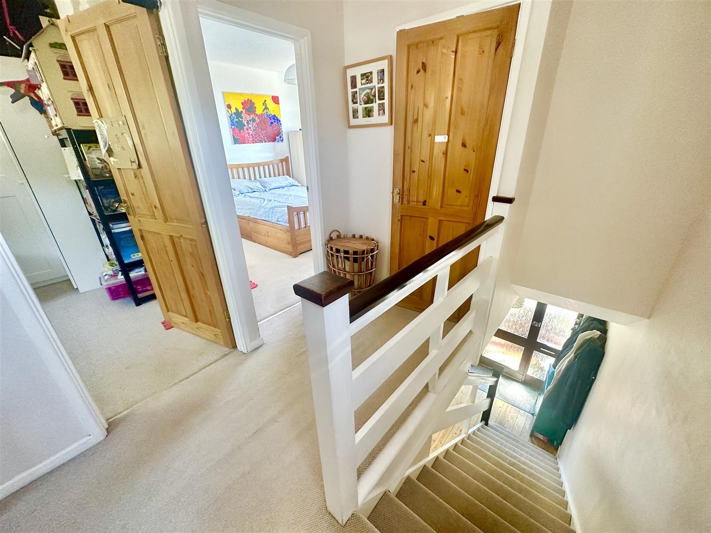 Fairstone Close, Hastings